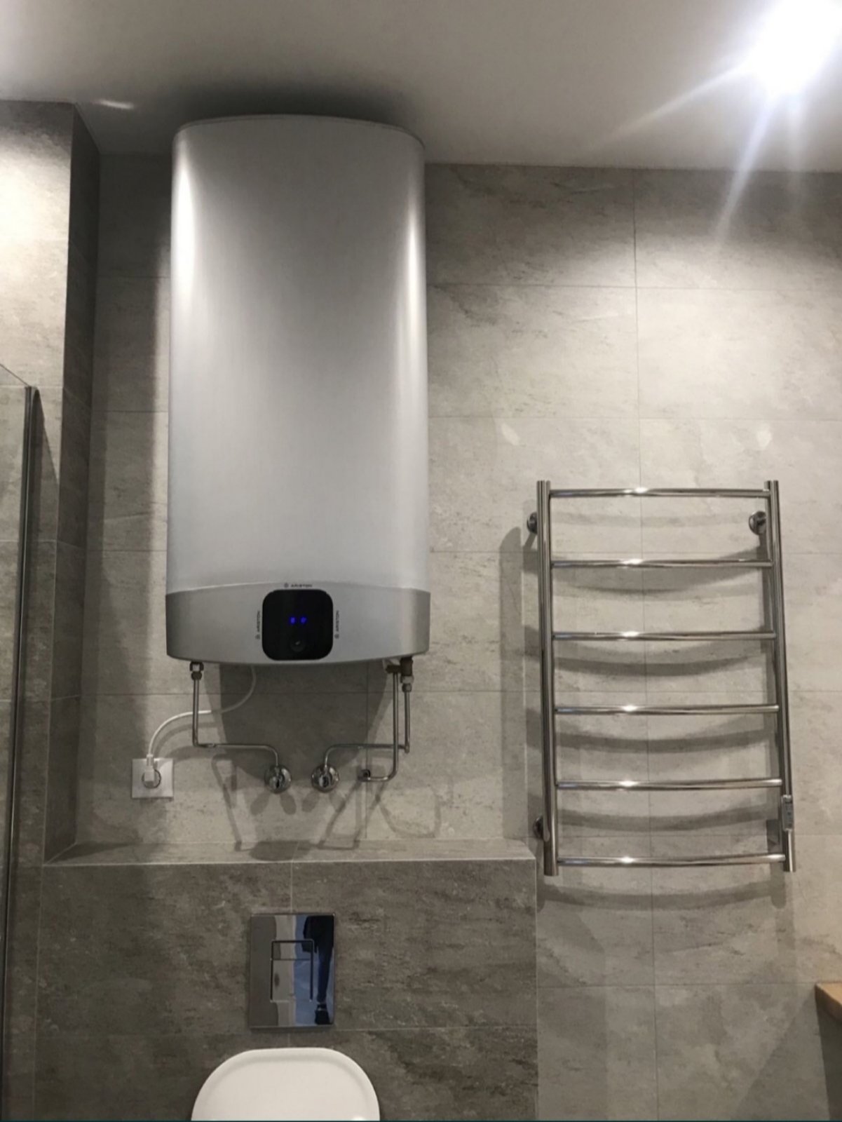 Квартира на Гагарина проспект