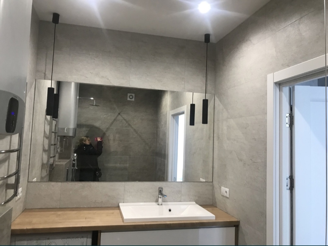 Квартира на Гагарина проспект