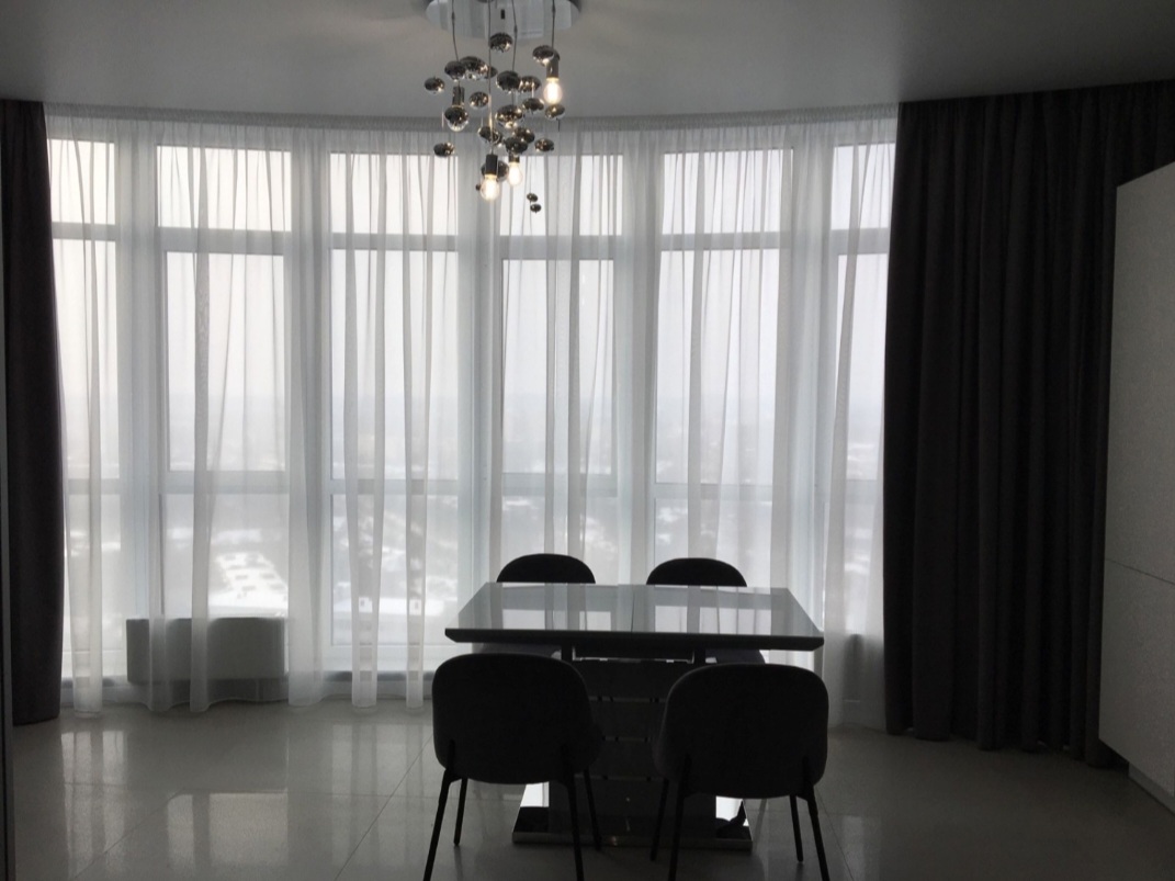 Квартира на Гагарина проспект