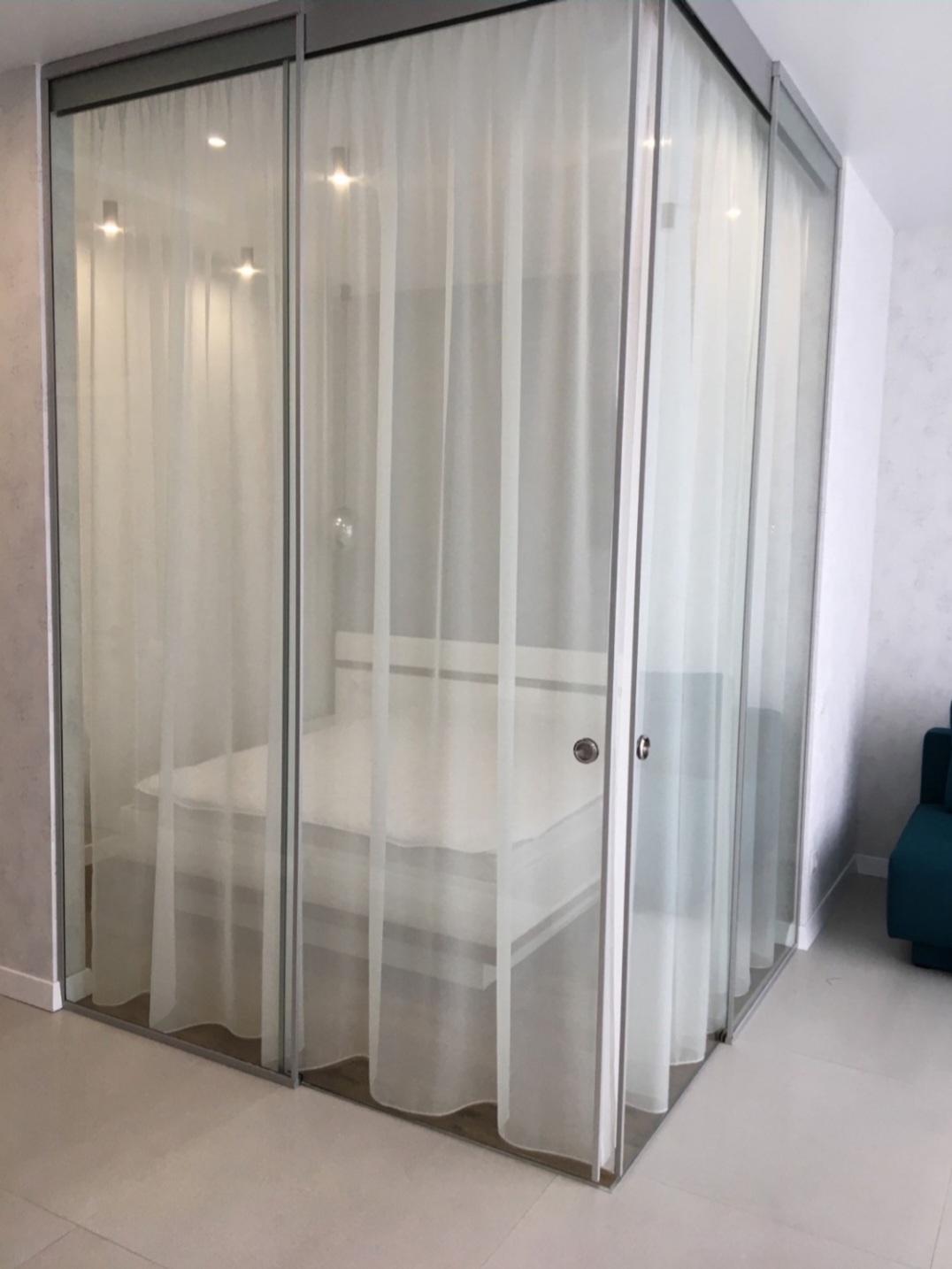 Квартира на Гагарина проспект