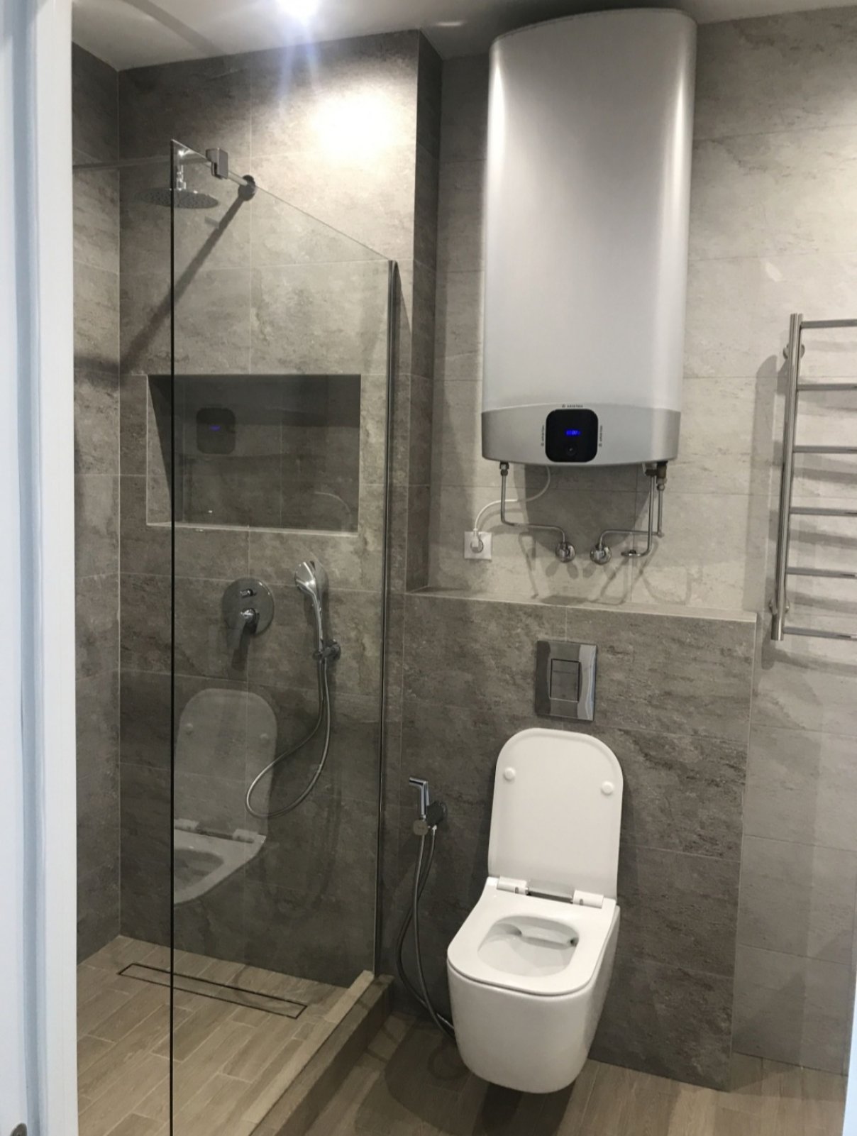 Квартира на Гагарина проспект