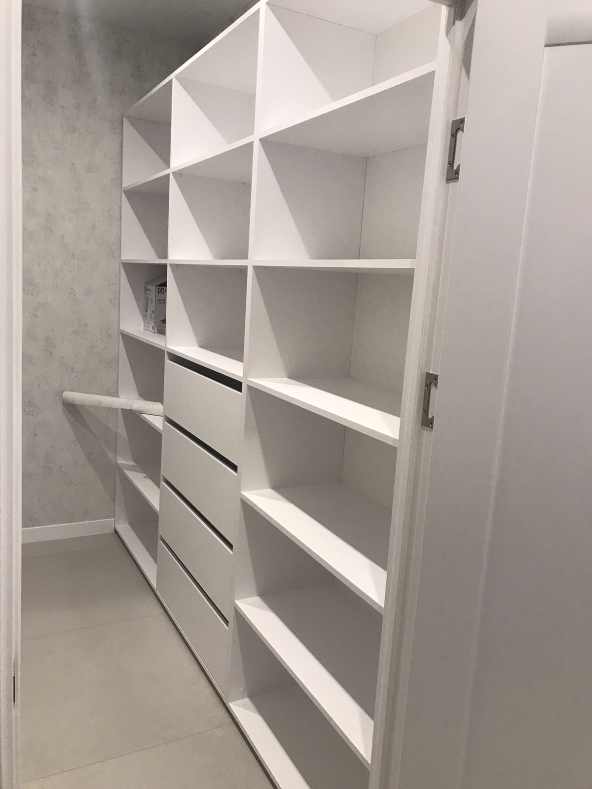 Квартира на Гагарина проспект