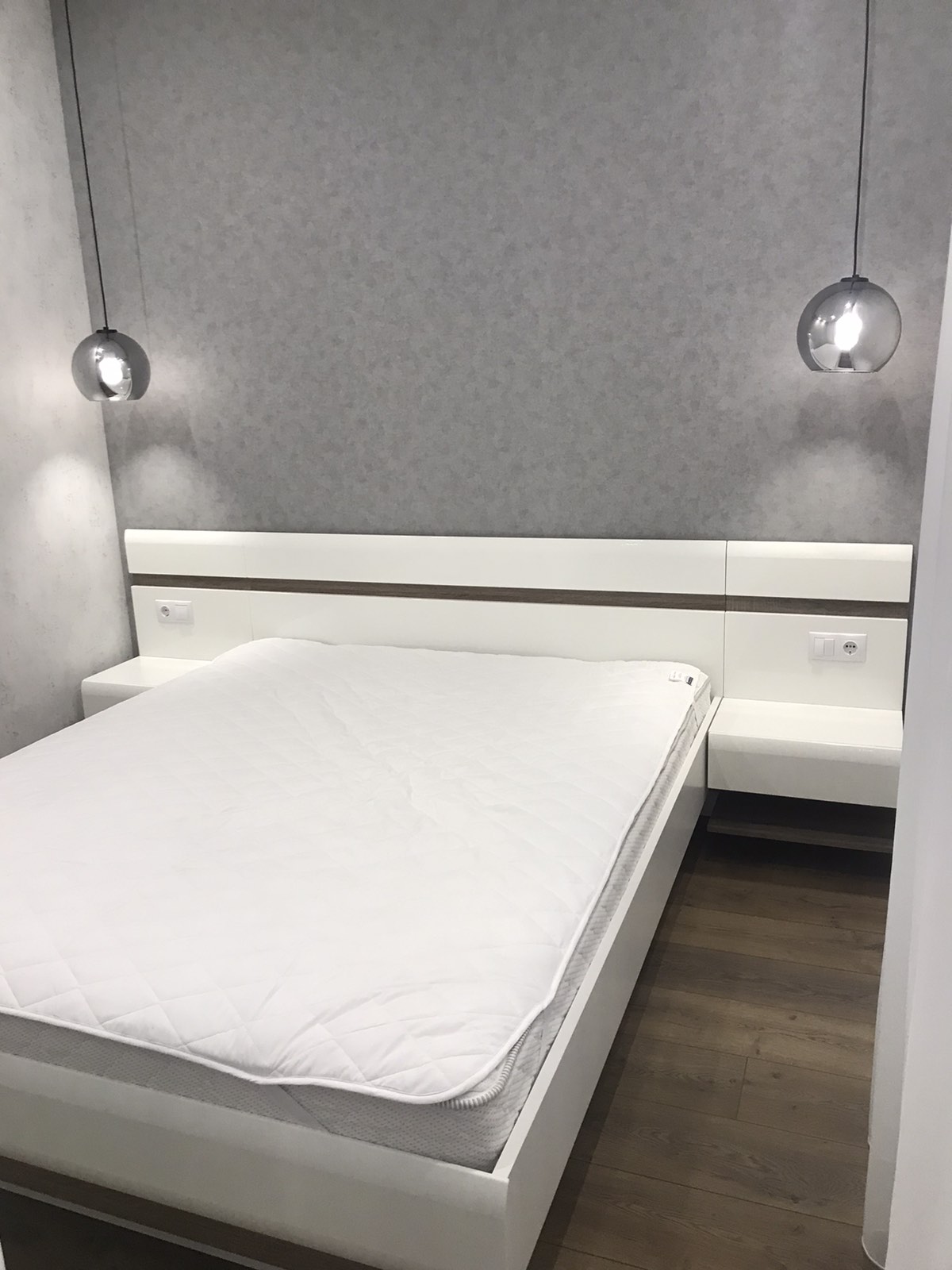 Квартира на Гагарина проспект