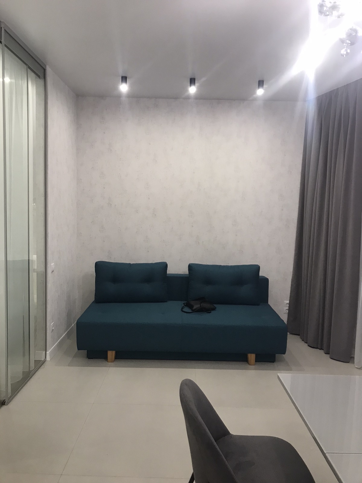 Квартира на Гагарина проспект