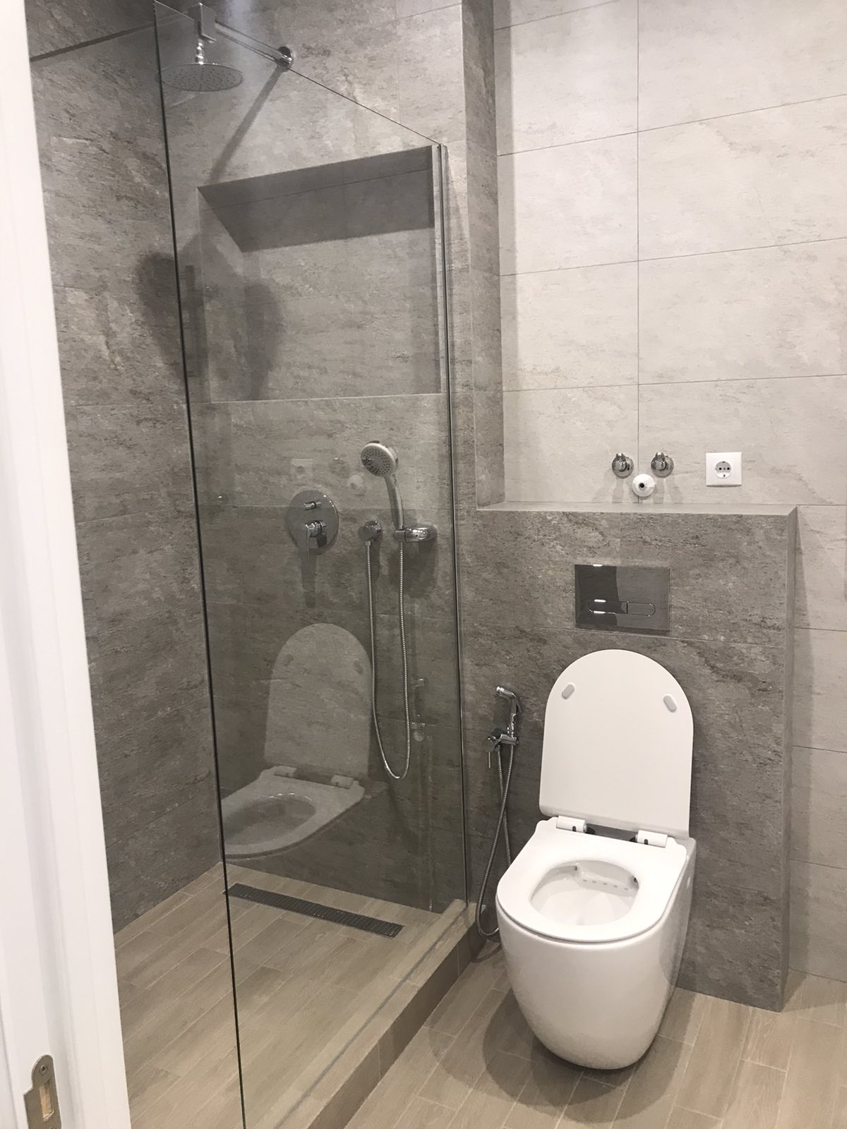 Квартира на Гагарина проспект