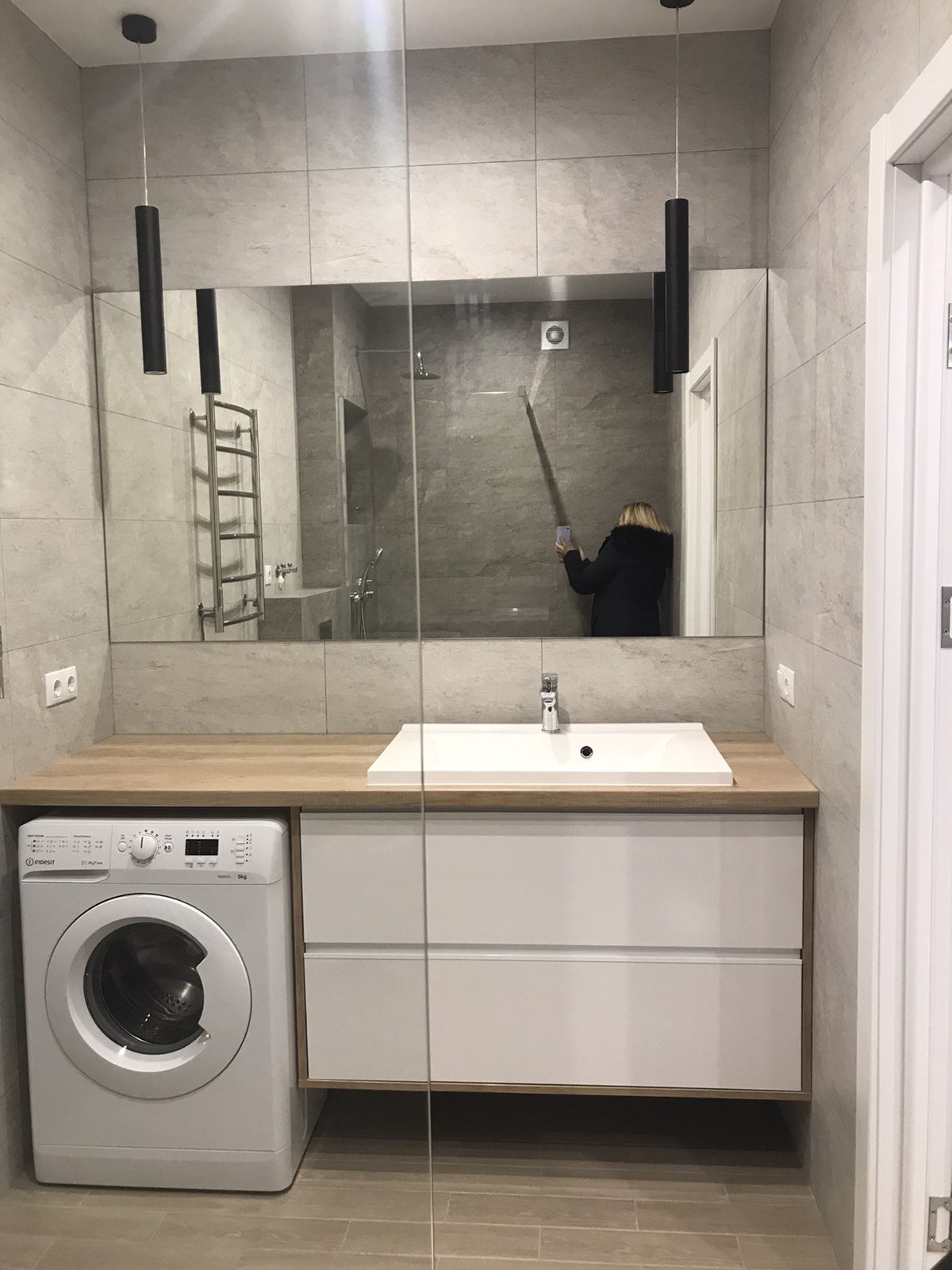 Квартира на Гагарина проспект