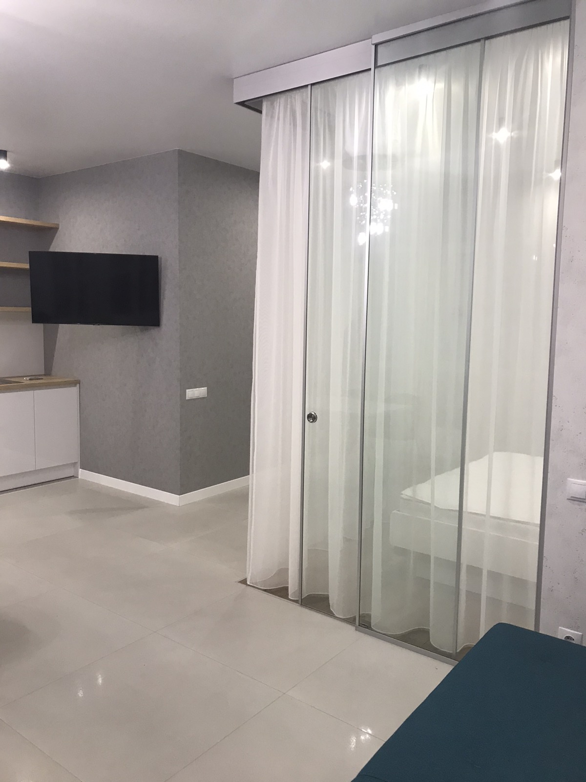 Квартира на Гагарина проспект