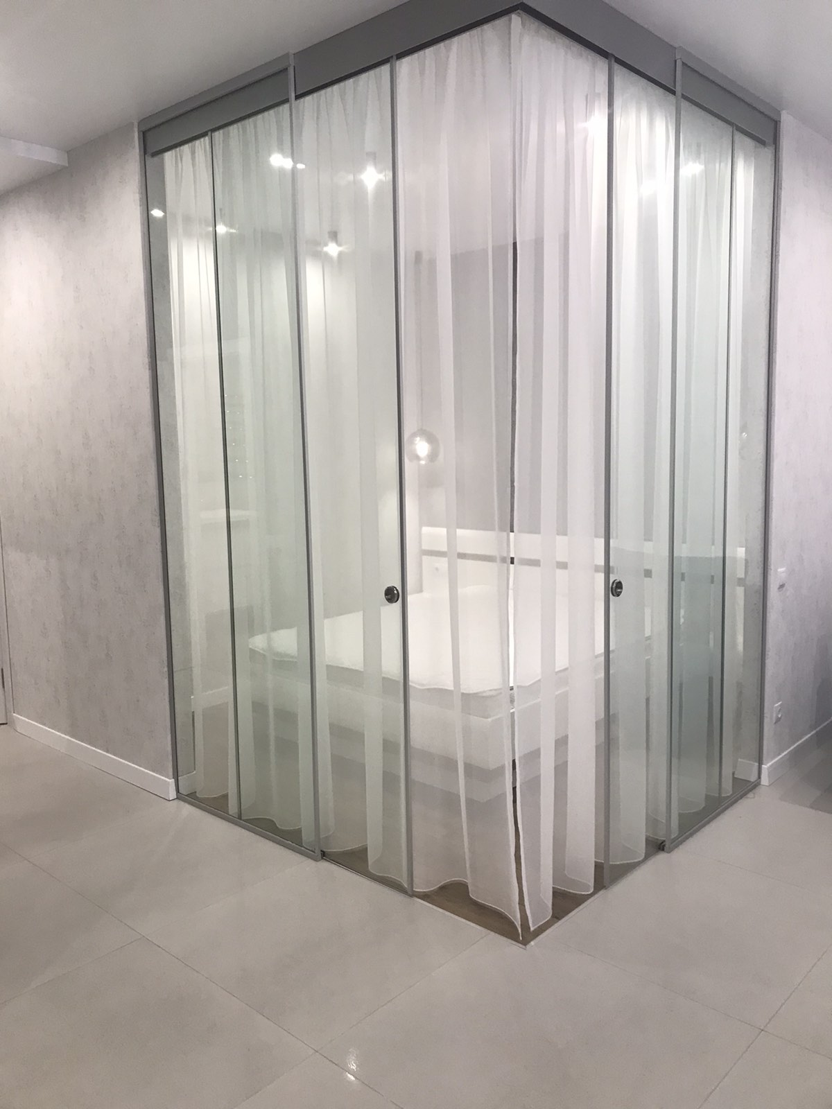 Квартира на Гагарина проспект