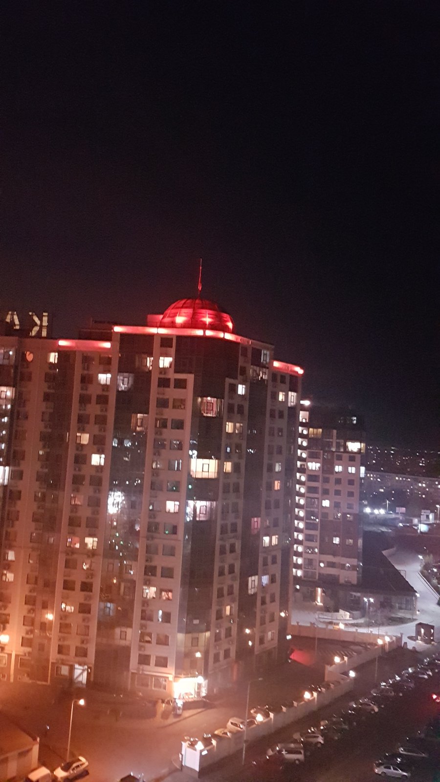 Квартира в Кадоррі на Марсельській з євроремонтом