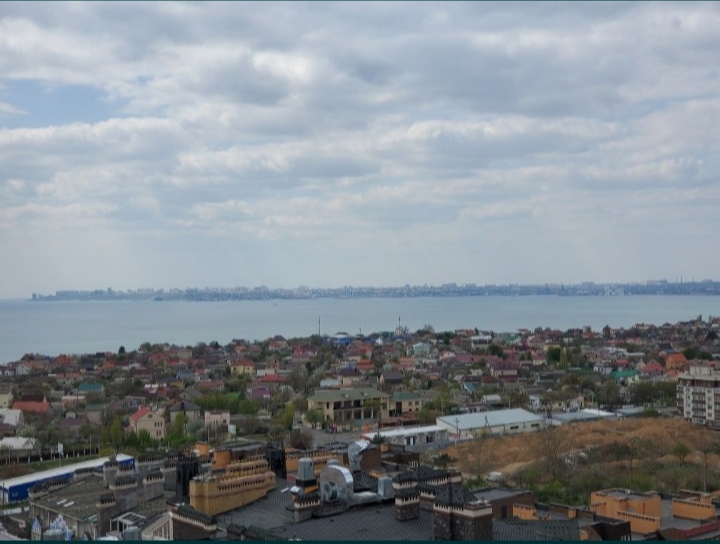 Квартира в Кадоррі на Марсельській з євроремонтом