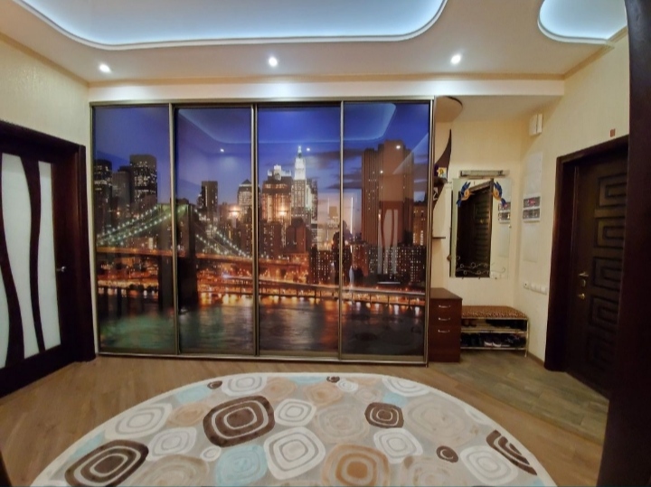 Квартира в Кадоррі на Марсельській з євроремонтом