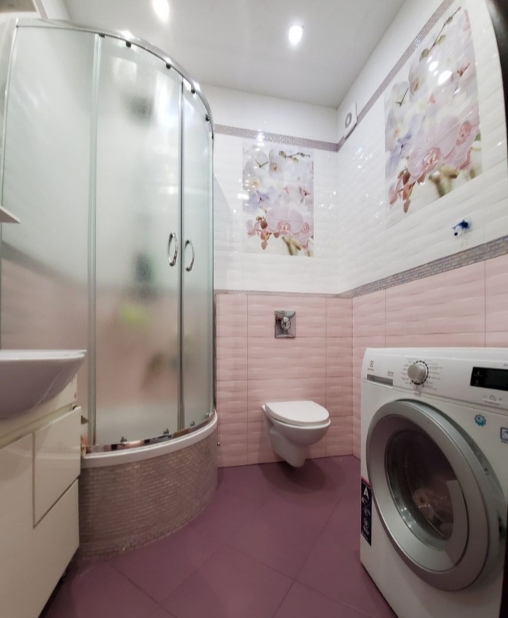 Квартира в Кадоррі на Марсельській з євроремонтом