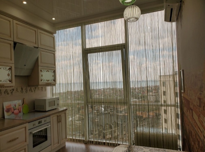 Квартира в Кадоррі на Марсельській з євроремонтом