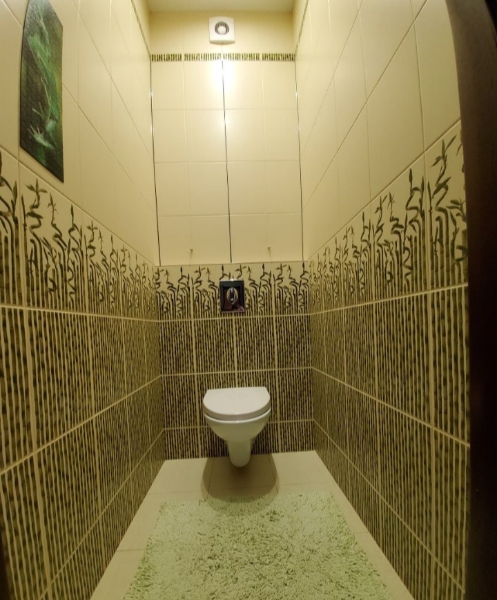 Квартира в Кадоррі на Марсельській з євроремонтом