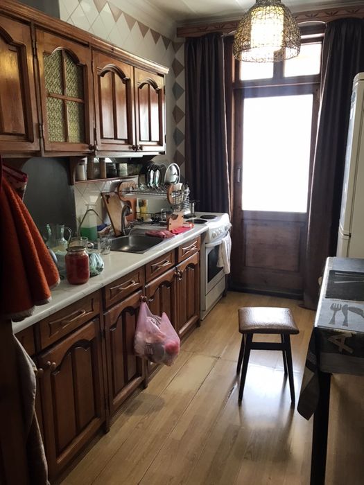 Квартира на Сітлий  пров.