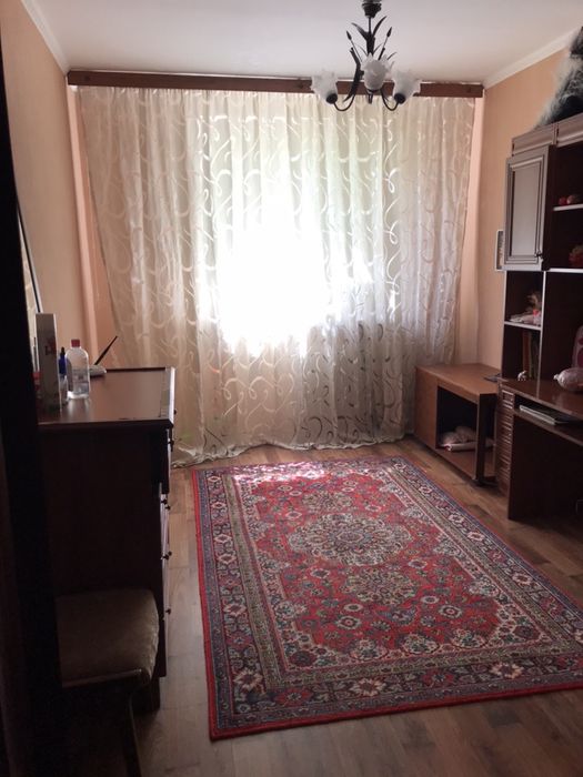 Квартира на Сітлий  пров.