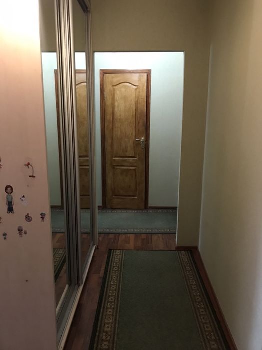 Квартира на Сітлий  пров.