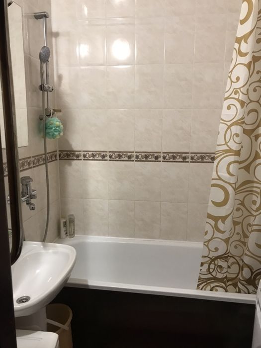 Квартира на Сітлий  пров.