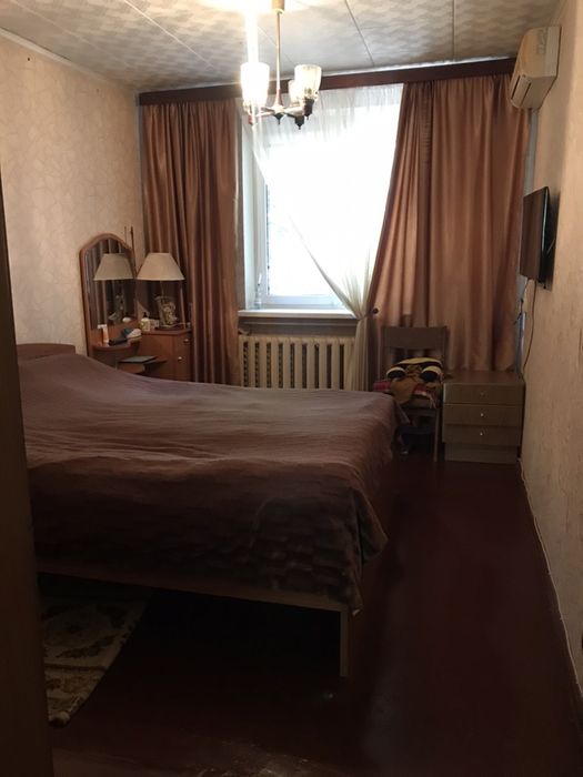 Квартира на Сітлий  пров.