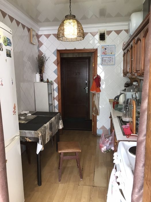 Квартира на Сітлий  пров.