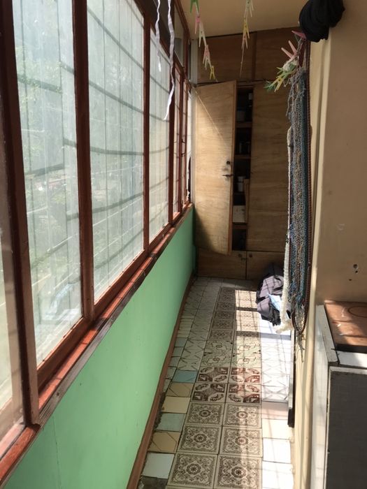 Квартира на Сітлий  пров.