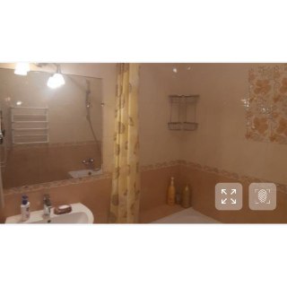 В продаже 3 х комнатная квартира с ремонтом и  мебелью