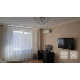 В продаже 3 х комнатная квартира с ремонтом и  мебелью