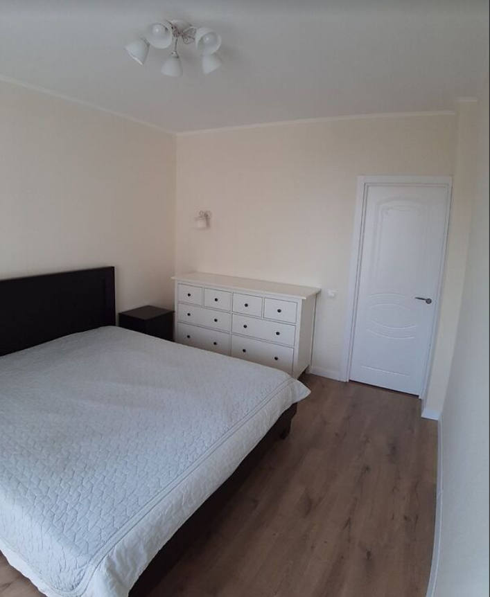 В продаже 3 х комнатная квартира с ремонтом и  мебелью