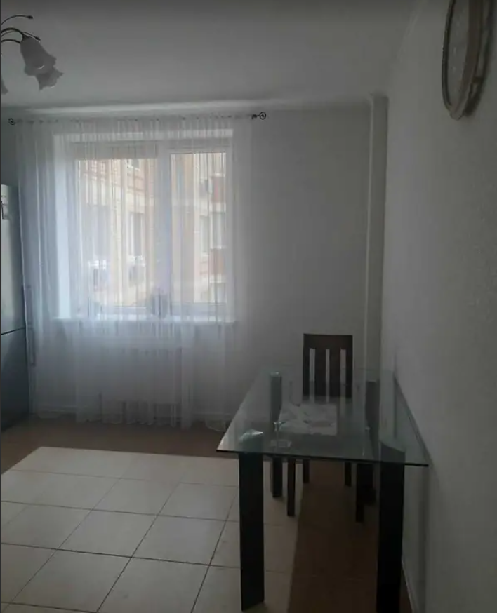 В продаже 3 х комнатная квартира с ремонтом и  мебелью