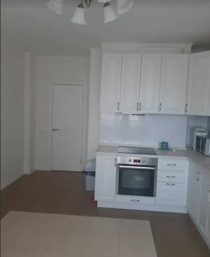 В продаже 3 х комнатная квартира с ремонтом и  мебелью