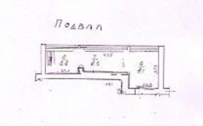 Квартира на Середня вул.