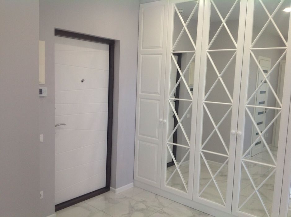 Квартир на Массив Райдужний вул.