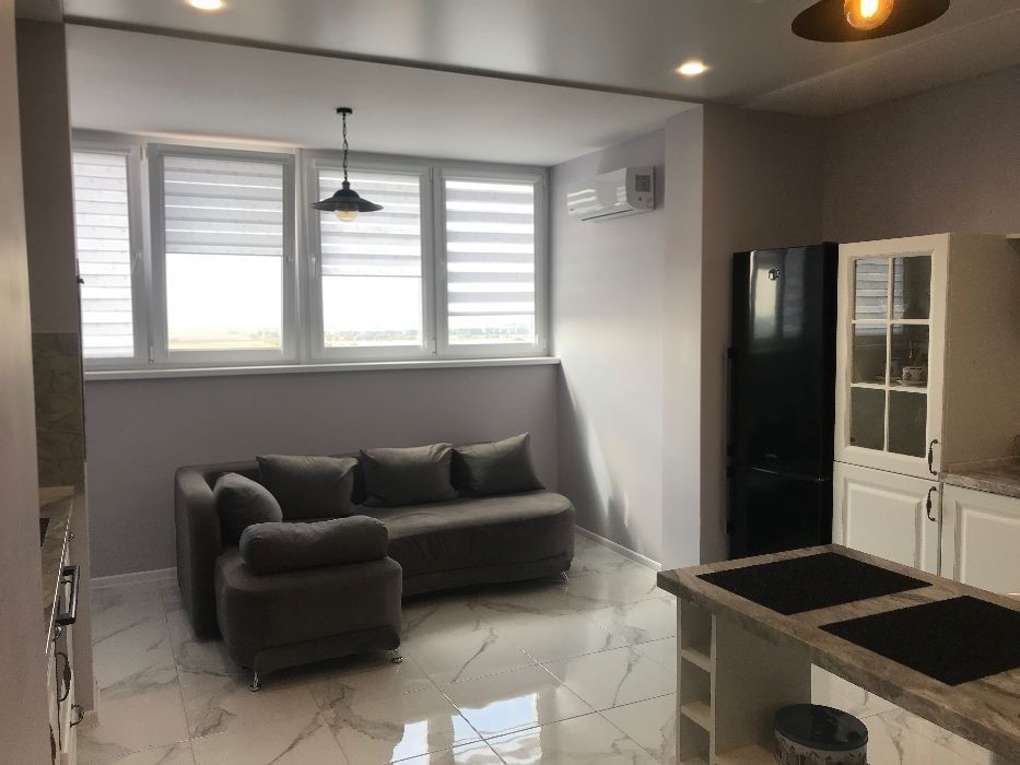 Квартир на Массив Райдужний вул.