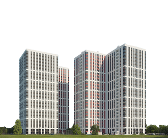 Квартира на Гагаринське плато вул.