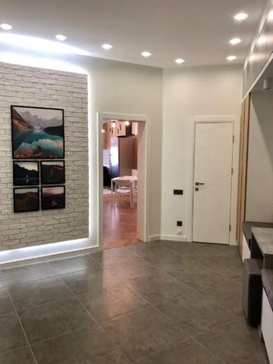 Квартира на Гагаринское плато