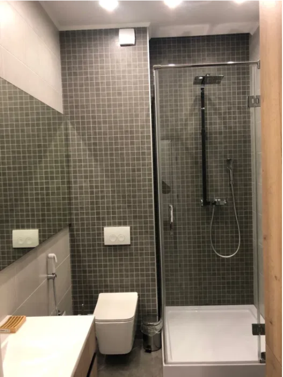 Квартира на Гагаринское плато