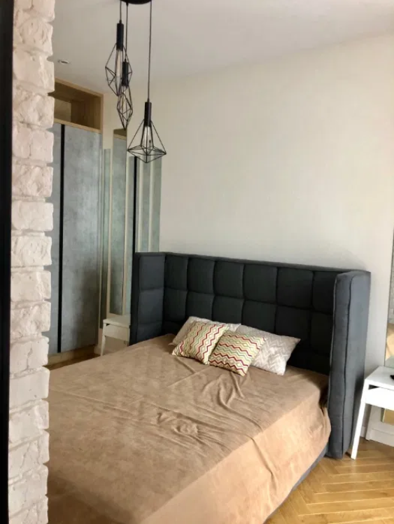 Квартира на Гагаринское плато