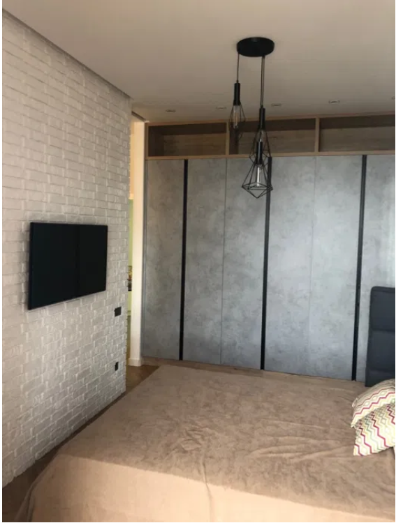 Квартира на Гагаринское плато