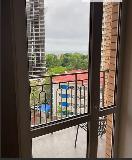 Квартира на Гагаринское плато