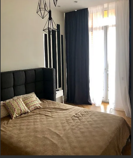 Квартира на Гагаринское плато