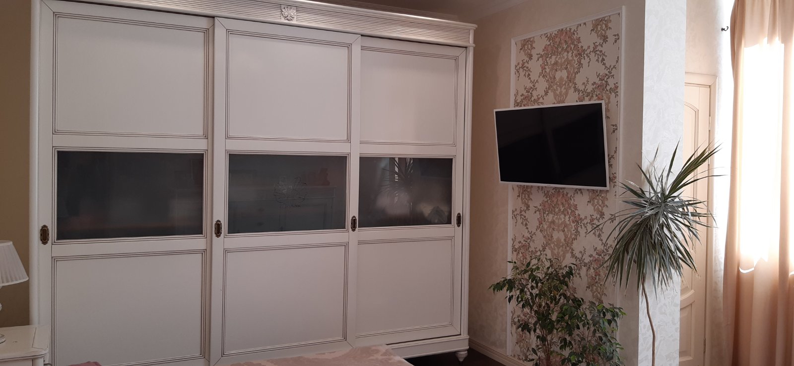 Квартира на Генуэзская ул.