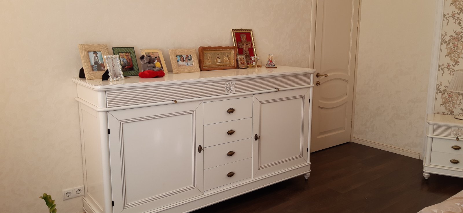 Квартира на Генуэзская ул.