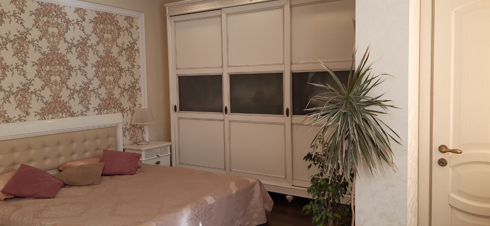 Квартира на Генуэзская ул.