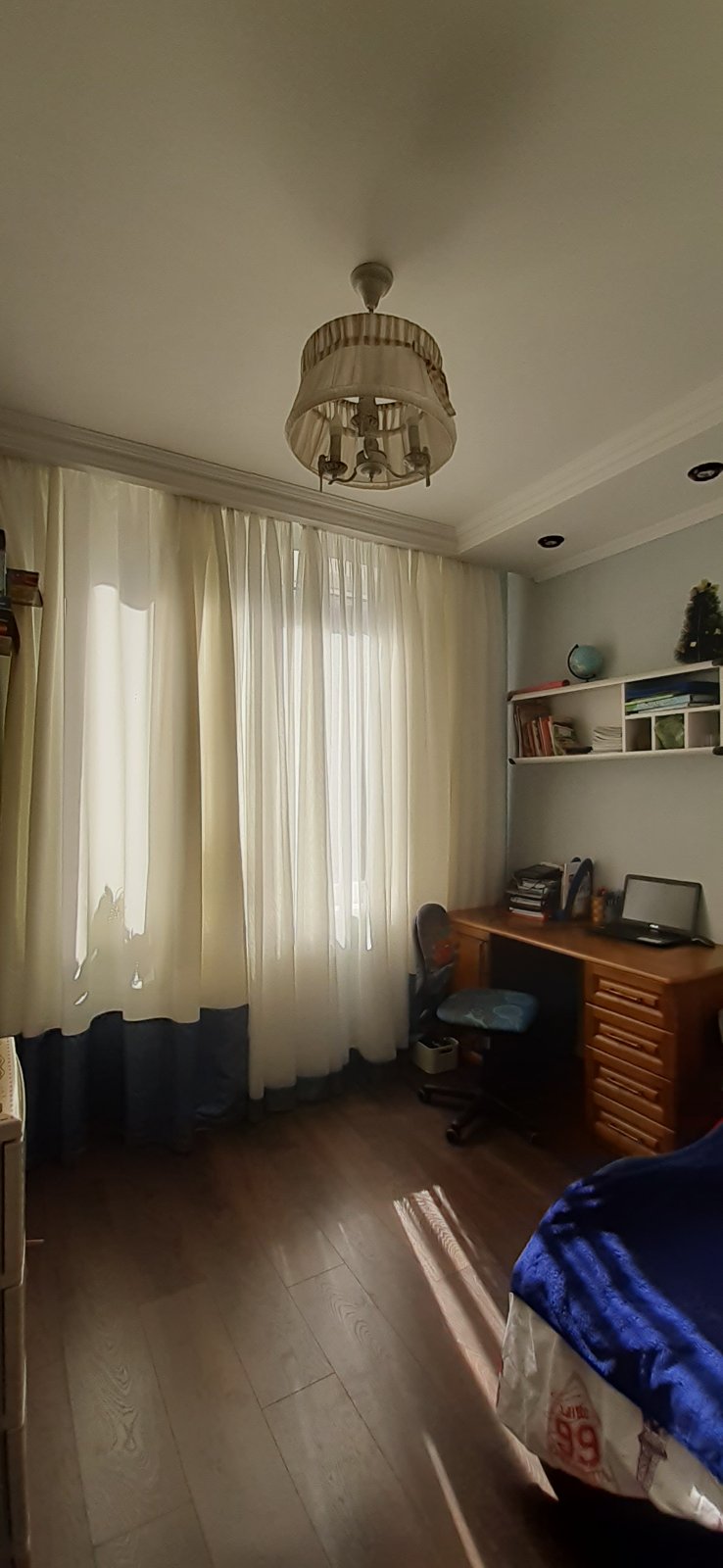 Квартира на Генуэзская ул.