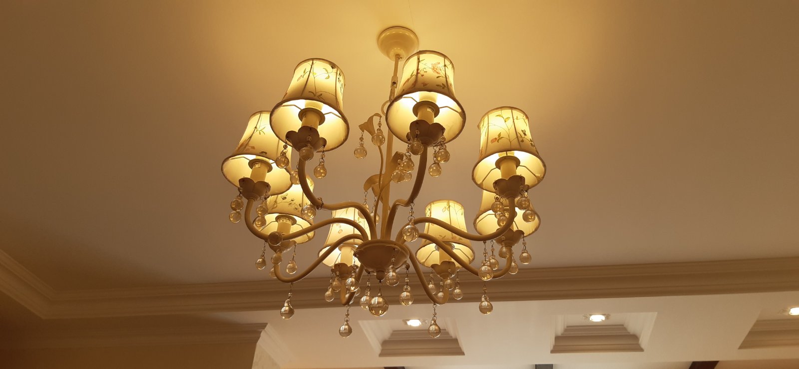 Квартира на Генуэзская ул.