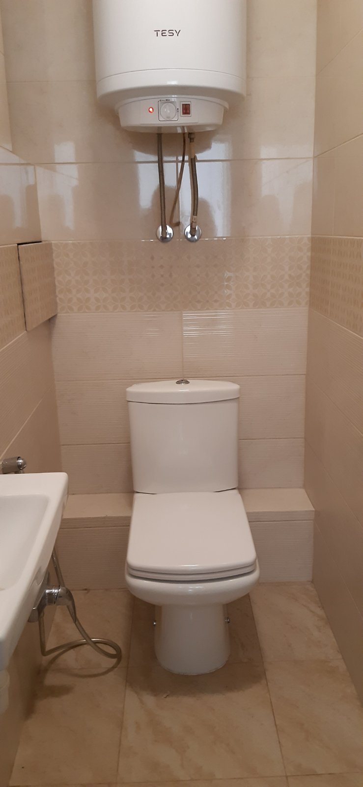 Квартира на Генуэзская ул.