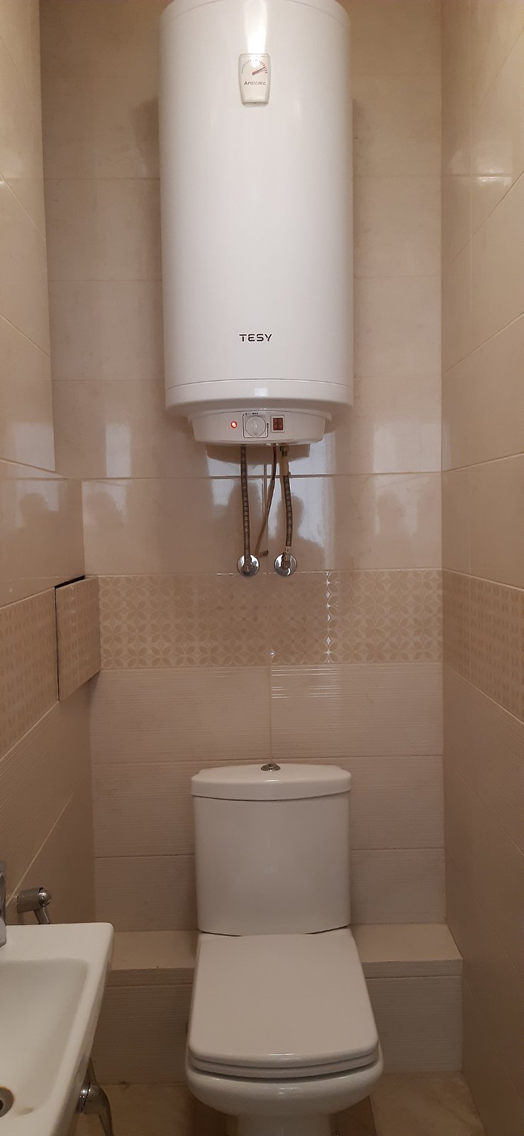 Квартира на Генуэзская ул.