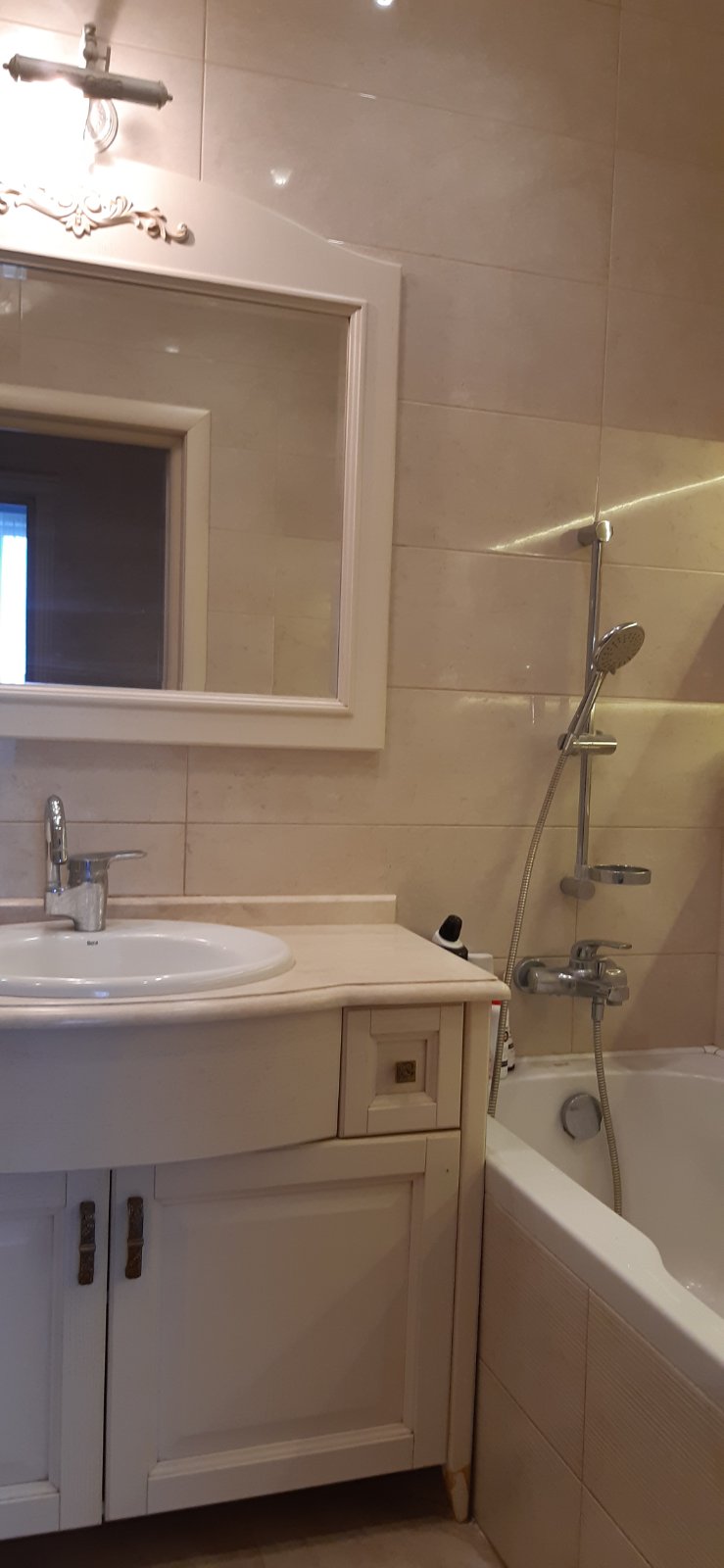 Квартира на Генуэзская ул.