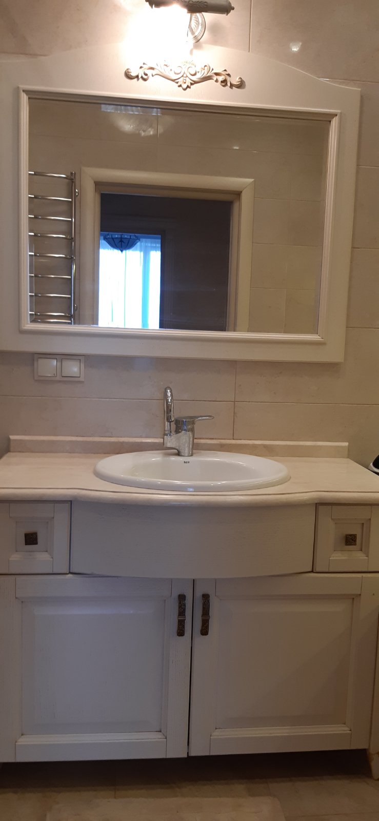 Квартира на Генуэзская ул.