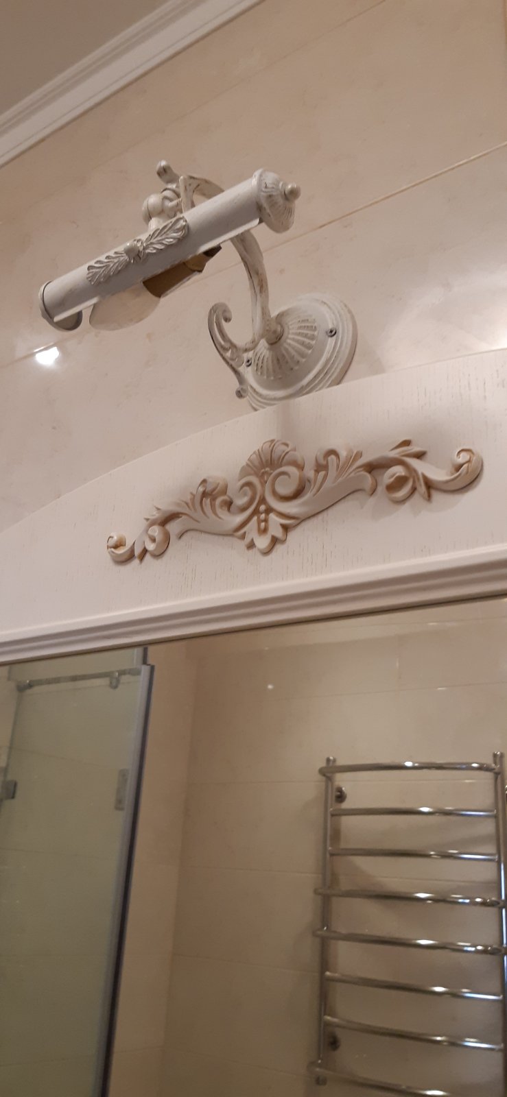 Квартира на Генуэзская ул.